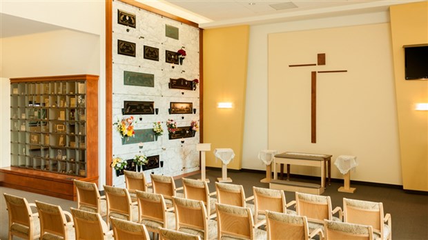 « Un Noël sans toi » : la célébration de la vie de l’être cher