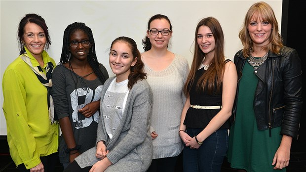 Début des inscriptions du concours Blainville en chansons