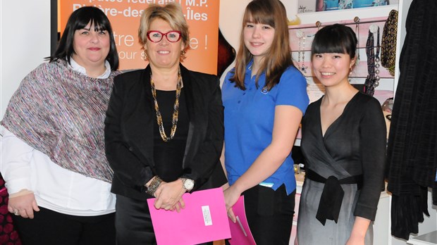 Unies pour la diversité corporelle 