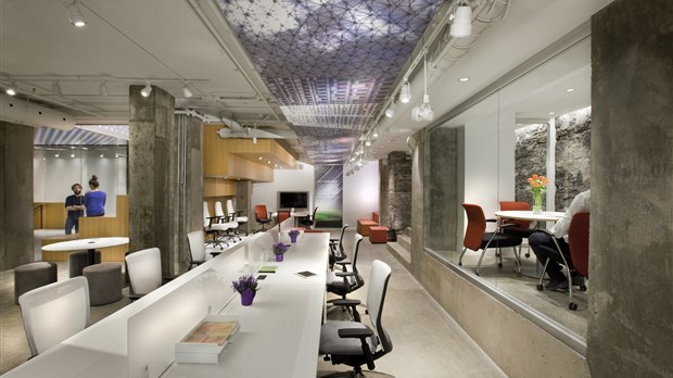 Un Grand Prix du design pour Artopex  