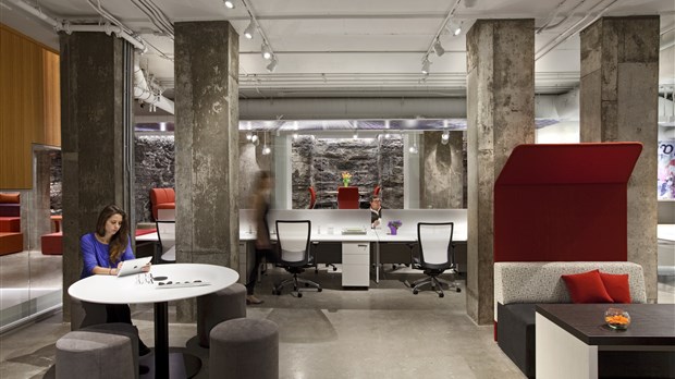 Un Grand Prix du design pour Artopex  