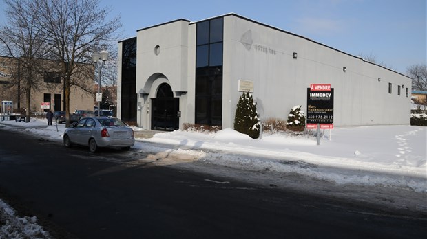 Ancien Salon funéraire Goyer à Sainte-Thérèse: la communauté d'affaires souhaite un projet économique et social 