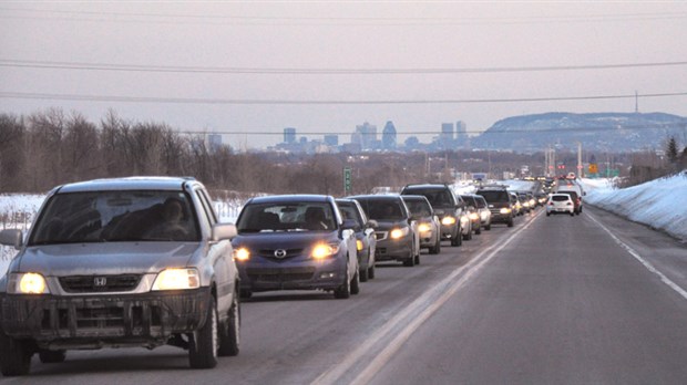 L’opposition demeure vive au projet de l’autoroute 19 