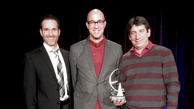 Blainville est lauréate du 25e Concours Énergia pour son projet d’efficacité énergétique