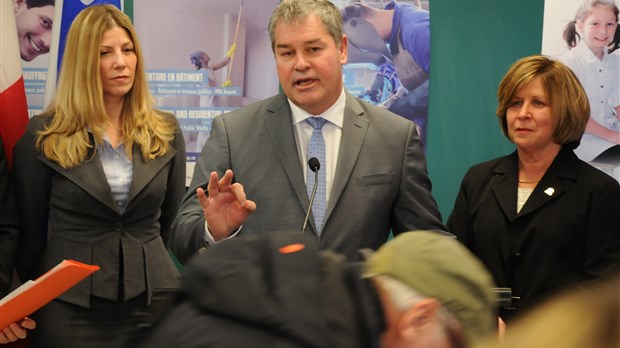 Le centre de formation bilingue suscite incompréhension et déception 