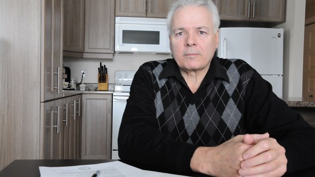 Il réclame une enquête publique 