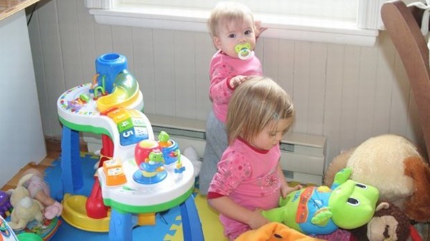 Mirabel et Blainville dans le top 10