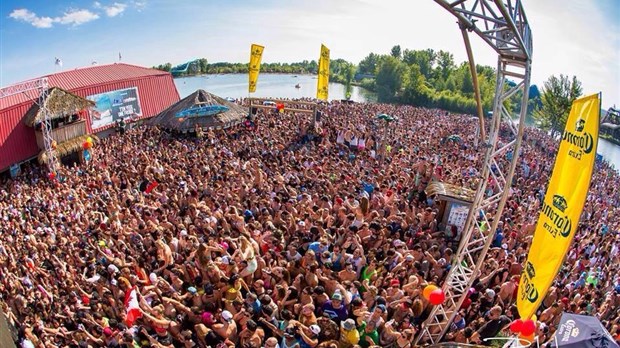 Changement de propriétaire, rénovations : le Beachclub fait peau neuve  