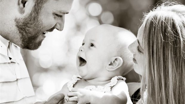 De nouveaux ateliers mis sur pied pour les pères des Laurentides  