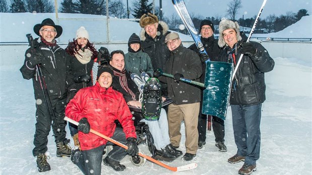 Blainville s'implique dans le Défi Santé 5/30