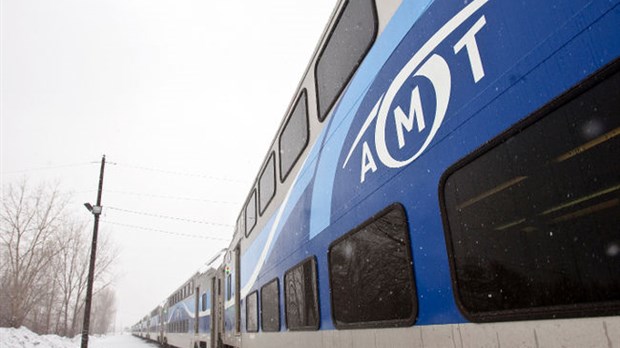 Menace de grève sur la ligne Saint-Jérôme - Montréal 