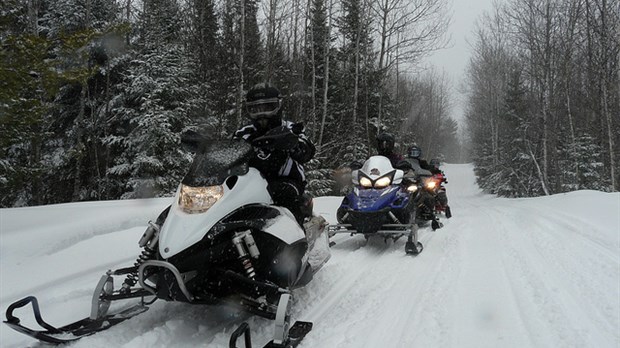 La Sûreté du Québec dresse son bilan