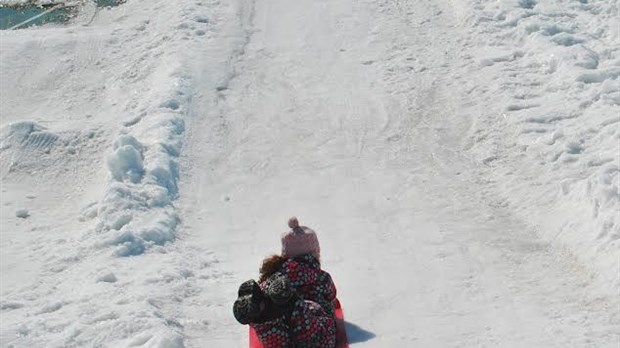 Des activités gratuites durant la semaine de relâche à Sainte-Thérèse 