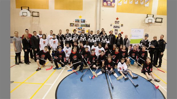 L'Armada donne le coup d'envoi