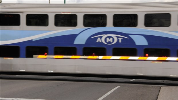 Mauvaise nouvelle pour les usagers de la ligne Deux-Montagnes 