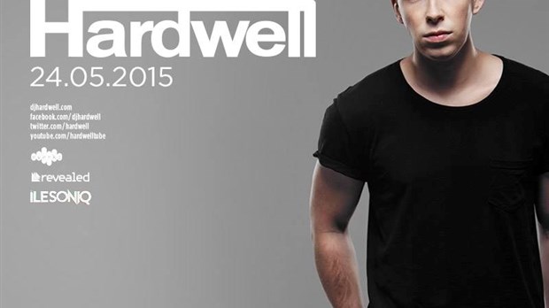 Le Beachclub accueillera une tête d'affiche en mai prochain 