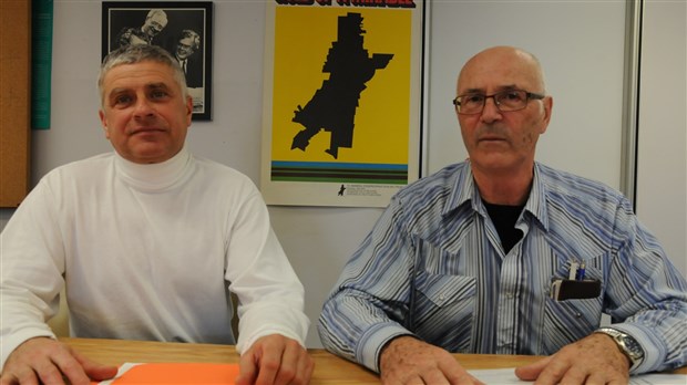 La dernière bataille des expropriés de Mirabel