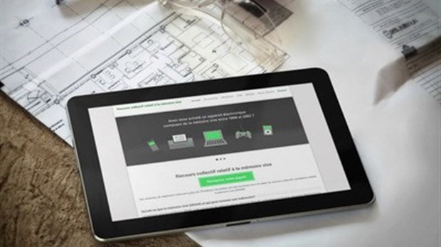 Recours collectif pour les acheteurs d’appareils électroniques 