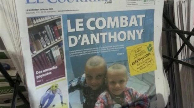 Deux institutions de la presse écrite des Laurentides ferment leurs portes 