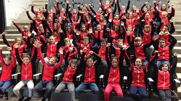 Un Championnat Noram 2015 glacial