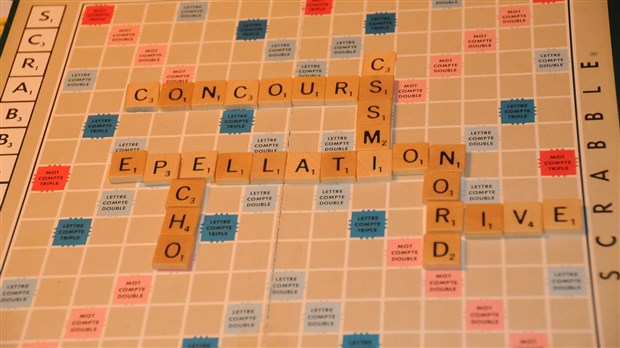 La  CSSMI lance son concours d'épellation