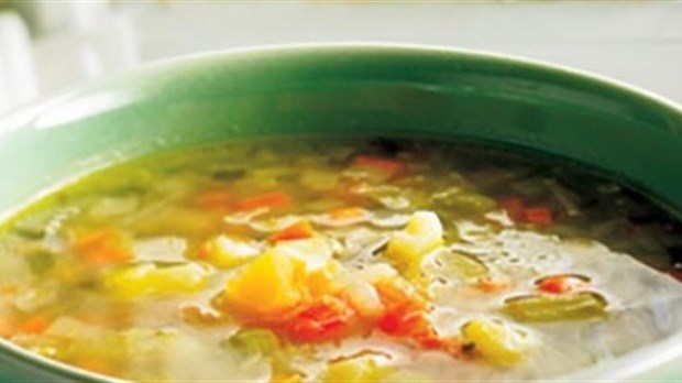 Rappel de produits vendus à l'Entre-Pôts des saveurs de Rosemère