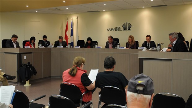 Mirabel appuie les expropriés 