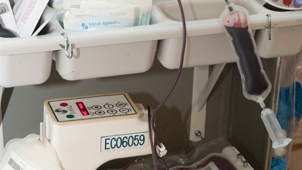 Des changements au CSSS Thérèse-De Blainville