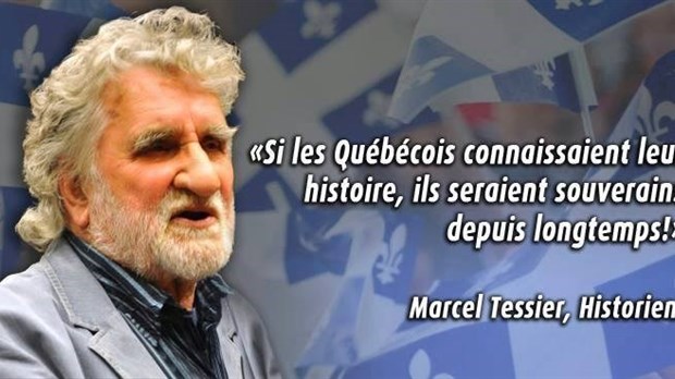 Rivière-des-Mille-Îles: Marcel Tessier invité à un événement du Bloc québécois 