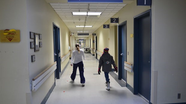 Coupures de 703 500 $ dans la santé publique des Laurentides