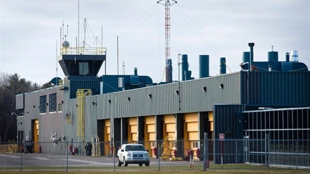 Important contrat pour Bell Helicopter: 200 appareils seront assemblés à l'usine de Mirabel