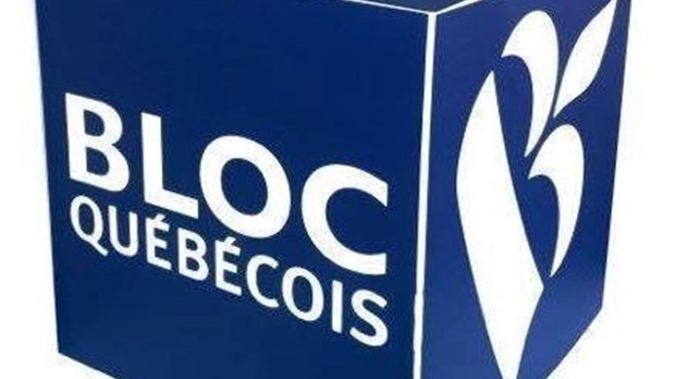Bloc québécois: l'investiture dans Mirabel aura lieu le 28 mars 