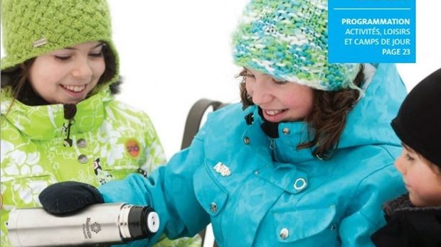 Blainville revampe son bulletin municipal