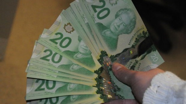 Le juge Déziel confirme avoir transmis 30 000$ au parti de l'ex-maire de Blainville 