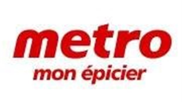 46 000$ remis aux écoles des Laurentides grâce au programme Métro croque santé