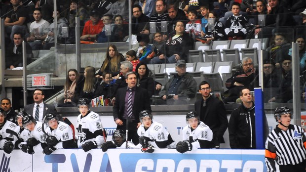 Ces enfants d'ailleurs : La passion avant l'argent