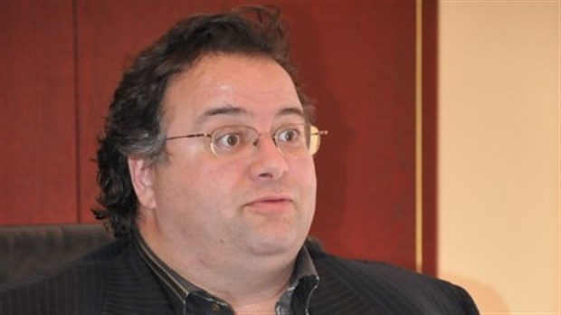 Ramez Ayoub nommé au conseil d'administration de Montréal International