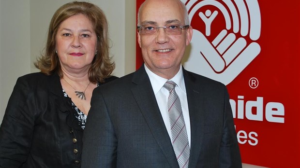 Austérité: Centraide Laurentides prend position 