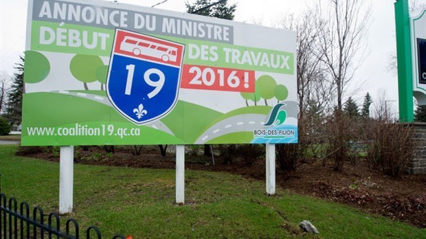 Le projet de la 19 nécessite une analyse supplémentaire, selon le BAPE