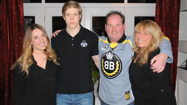 Ces enfants d'ailleurs : Le timide suédois