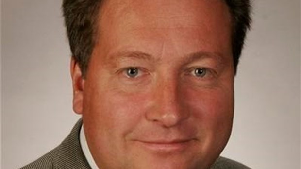 Jean-François Foisy nommé président-directeur général du CISSS des Laurentides 