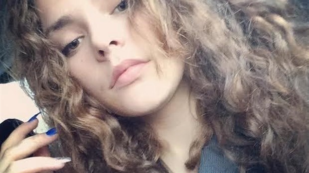 À la recherche d’une ado en fugue depuis mai dernier 