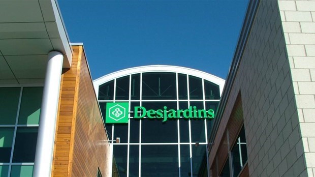 La Caisse Desjardins Thérèse-De Blainville incite les OSBL