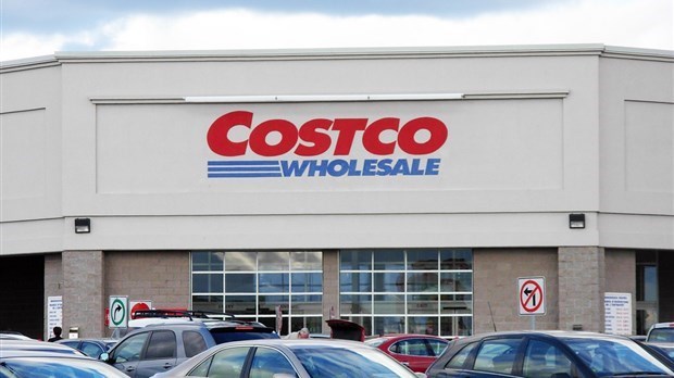 L'ACIA suspend le permis d'importation de poisson de Costco Canada 