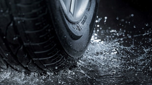 Faites durer vos pneus d’hiver 