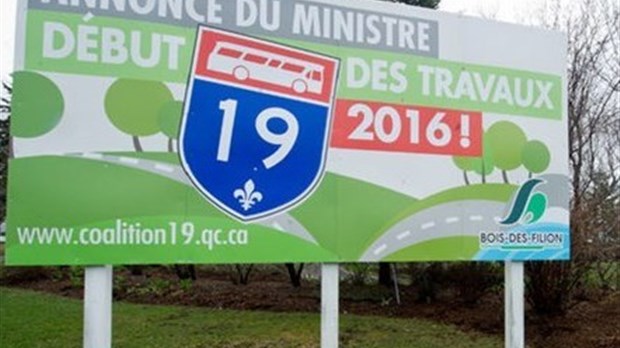 La Coalition A-19 relance la balle au CRÉ de Laval