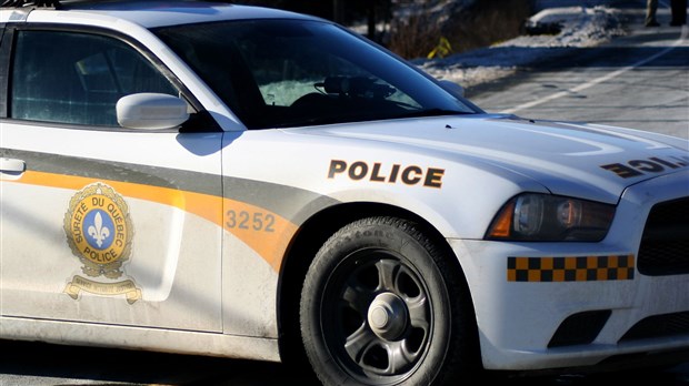 Un homme retrouvé sans vie à Bois-des-Filion