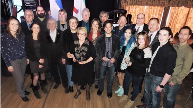 Les Laurentides soulignent la promotion de la langue française