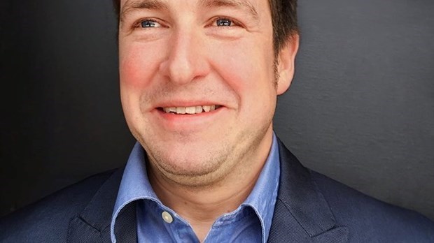 Félix Pinel appuyé par l'exécutif du Bloc québécois dans Rivière-des-Mille-Îles 