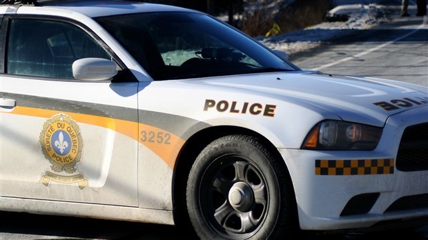 Meurtre à Bois-des-Filion: un suspect arrêté par la SQ